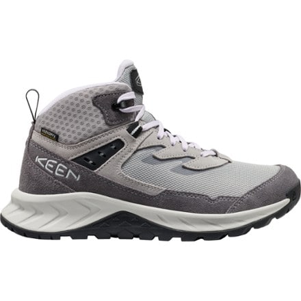 KEEN Hightrail Mid Waterproof Hiking Boots - Women's 0