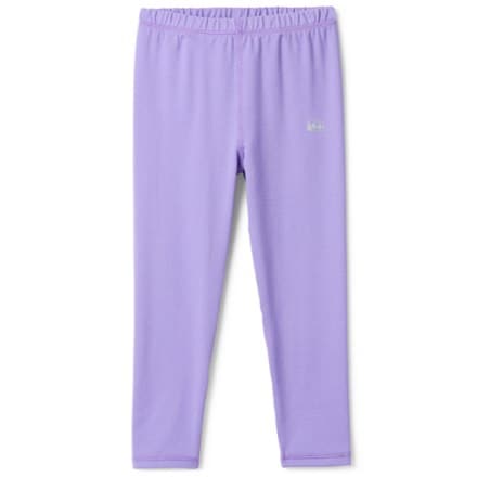 REI Co-op Midweight Base Layer Bottoms - Toddlers' 0
