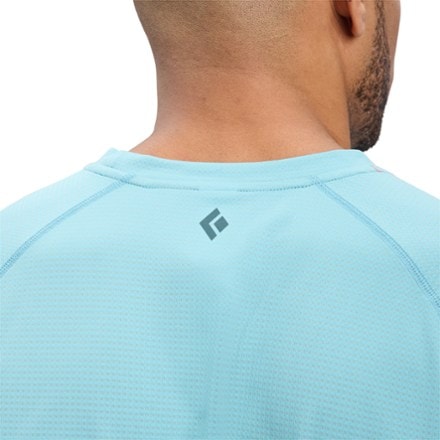 Black Diamond Distance Tech T-Shirt - Men's 5
