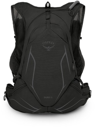 Osprey Duro 15 Hydration Vest - Men's 1