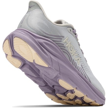 HOKA Clifton 11 Road-Running Shoes - Women's 7