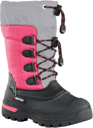 baffin youth snow boots