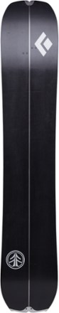 Black Diamond x Cardiff Co-Lab Splitboard - 2022/2023 1