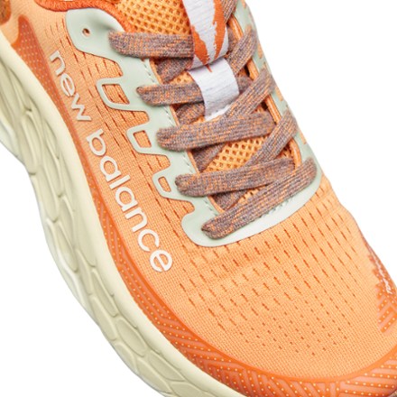 New Balance Fresh Foam X More Trail v3 Trail-Running Shoes - Women's 9