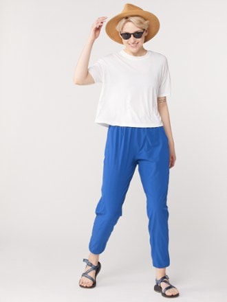 Janji Transit Tech Pants - Women's 3