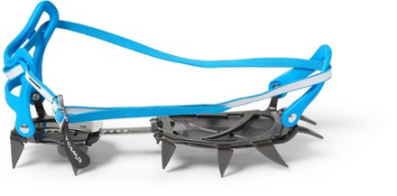 C.A.M.P. Stalker Universal Crampons 3