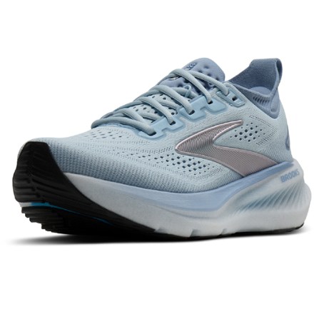 Brooks Glycerin 23 Road-Running Shoes - Women's 3