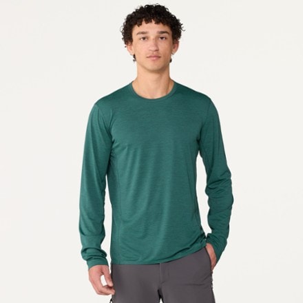 Stio Lucent Long-Sleeve Shirt - Men's 1