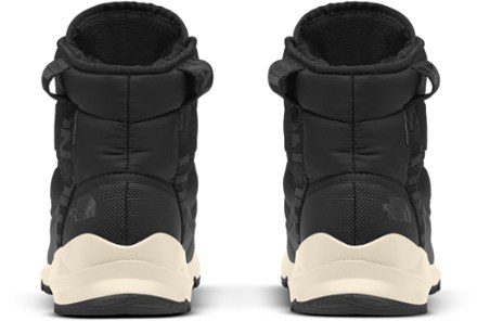 [The North Face] Women’s ThermoBall Lace Up Luxe Waterproof The North Face ThermoBall Lace Up Luxe Waterproof Boots