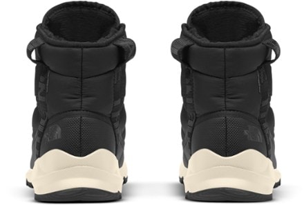 The North Face ThermoBall Lace Up Luxe Waterproof Boots - Women's 1
