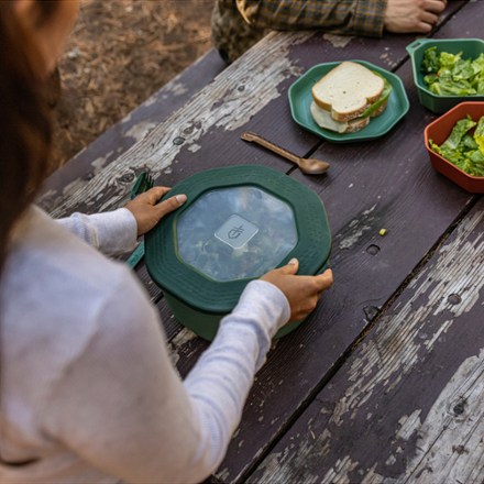 Location Image for ComplEAT XL Tableware Set