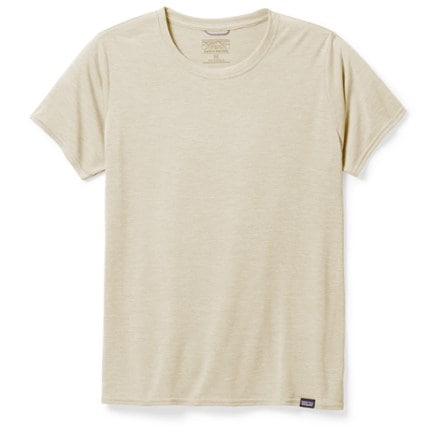 Patagonia Capilene Cool Daily Shirt - Women's 0