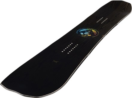 Arbor Bryan Iguchi Pro System Camber Snowboard - 2022/2023 1
