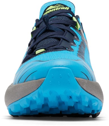 Columbia Montrail Trinity MX Trail-Running Shoes - Men's 5