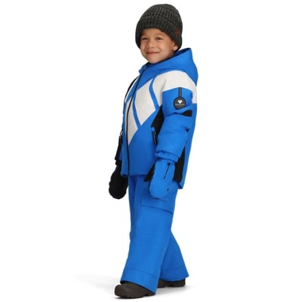 Obermeyer Orb Insulated Jacket - Toddlers'/Kids' 6