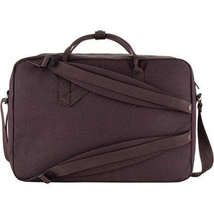 Fjallraven Kanken Weekender Duffel Bag 1