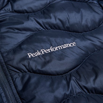 Peak Performance Helium Down Hood Jacket - Men's 8