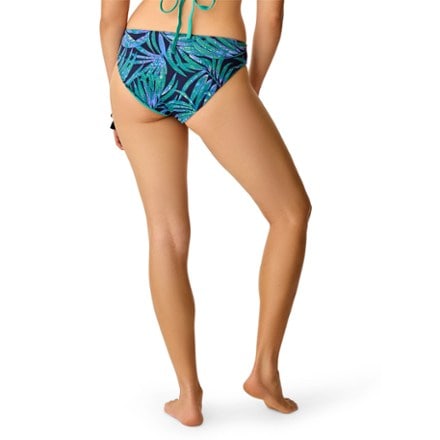Carve Designs St. Barth Reversible Swimsuit Bottoms - Women's 1