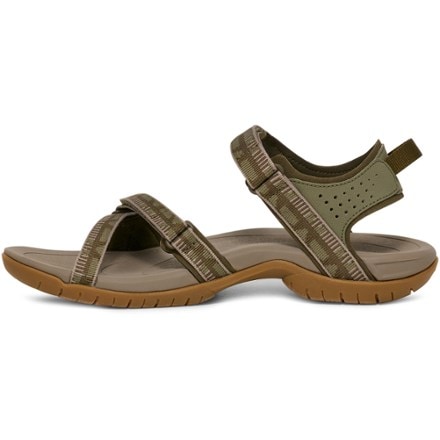 Teva Verra Sandals - Women's 1