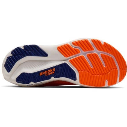 Brooks Glycerin 23 Road-Running Shoes - Men's 7