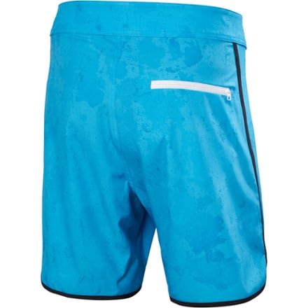 Helly Hansen HP Curve 7" Board Shorts - Men's 3