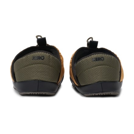 Xero Shoes Pagosa Fireside Slippers - Men's 5