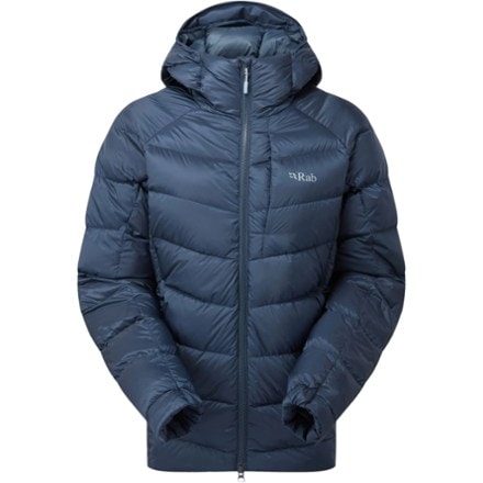 Rab Glaceon Pro Down Jacket - Women's 0