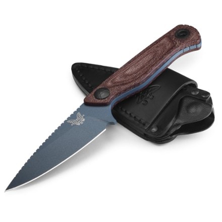 Benchmade 203BT-03 Dacian Knife 6