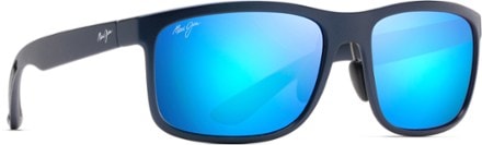 Maui Jim Huelo Polarized Sunglasses 0