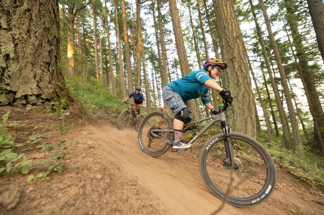 Location Image for DRT 3.1 Mountain Bike