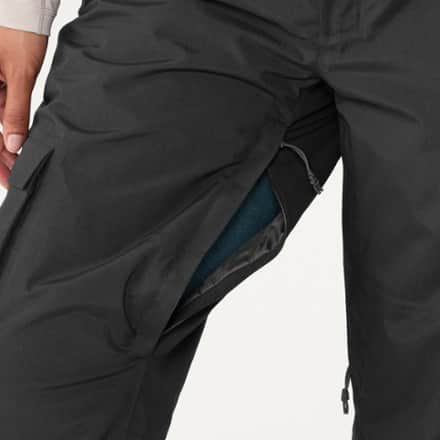 REI Co-op Powderbound Cargo Snow Pants - Women's 5