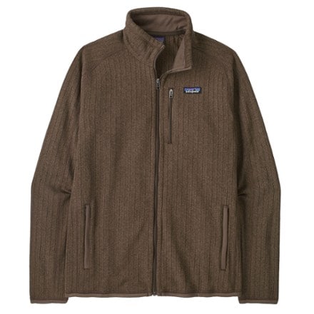 Patagonia Better Sweater Fleece Jacket - Men's 0