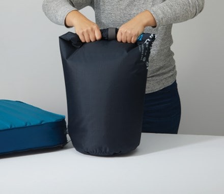 Location Image for MondoKing 3D Sleeping Pad