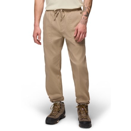 prAna Stretch Zion Field Pants - Men's 0