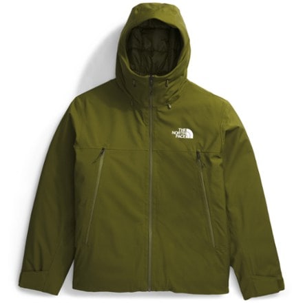 The North Face MTN Range Down Jacket - Men's 1