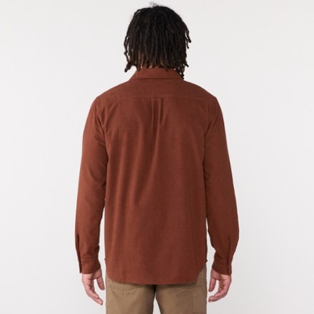 REI Co-op Campwell Flannel Shirt - Men's 2