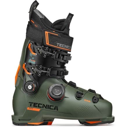 Tecnica Mach BOA MV 120 Ski Boots - Men's - 2026/2027 0