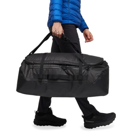Mammut Cargo 100 Duffel 5