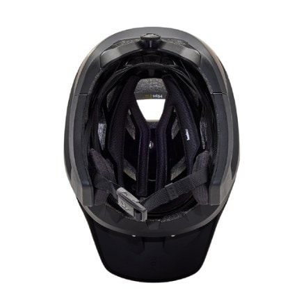 Fox DropFrame Pro Mips 2.0 Bike Helmet 5