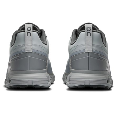 On Cloud 6 Geo Waterproof Shoes - Men's 3