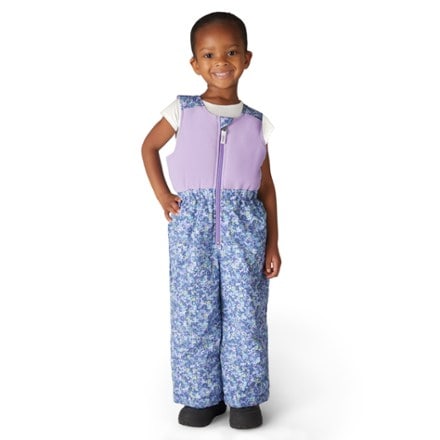 Free Country Jacket and Bib Pants Snow Set - Toddlers' 2