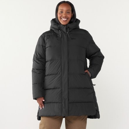 REI Co-op Campwell Down Parka - Women's 2