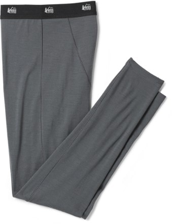 REI Co-op Merino Midweight Base Layer Bottoms - Kids' 0