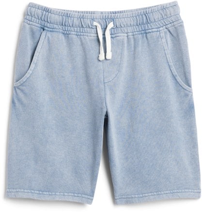 Threads 4 Thought CVC Mineral Wash Shorts - Kids' 0