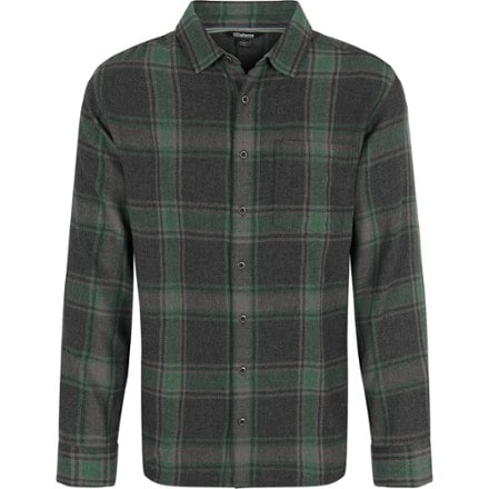 Sherpa Adventure Gear Batsa Long-Sleeve Shirt - Men's 0