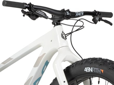Salsa Beargrease Carbon SLX Fat-Tire Mountain Bike 7