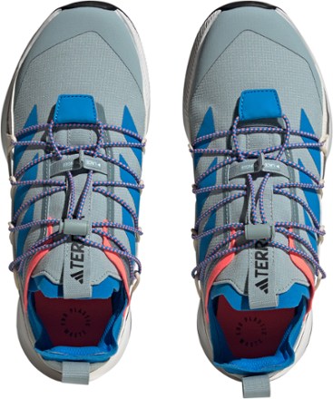 adidas Terrex Voyager 21 Ripstop Travel Shoes - Men's 6