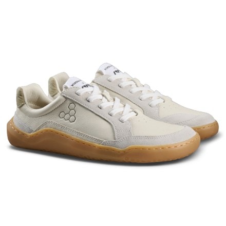 Vivobarefoot Gobi II Premium Leather Sneakers - Men's 2