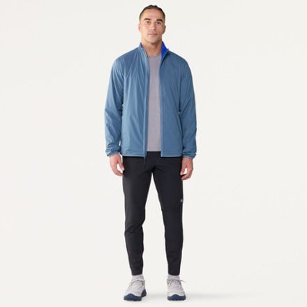 Janji Shift Auras Lined Jacket - Men's 3
