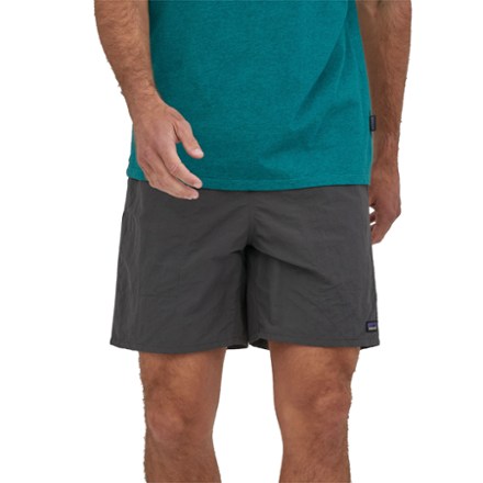 Patagonia Baggies Longs Shorts - Men's 7 in. Inseam | REI Co-op